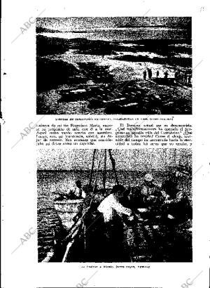 BLANCO Y NEGRO MADRID 24-07-1927 página 11