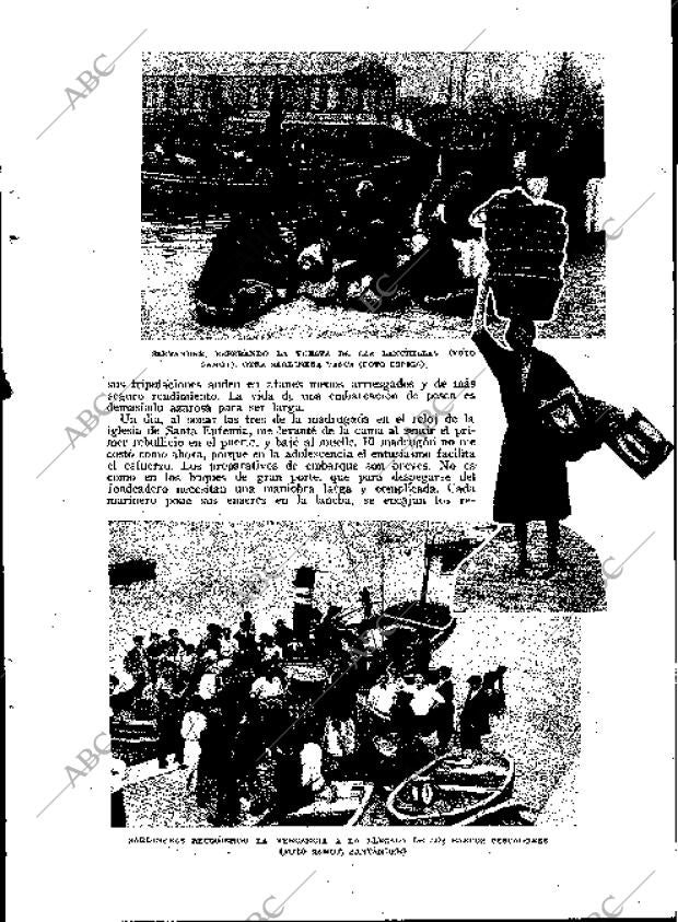 BLANCO Y NEGRO MADRID 24-07-1927 página 13