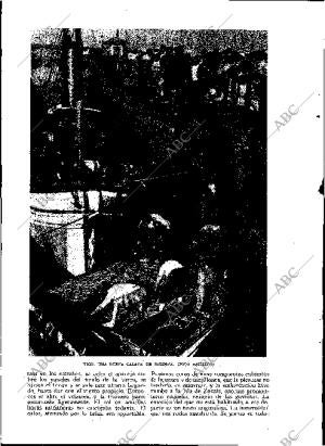 BLANCO Y NEGRO MADRID 24-07-1927 página 14