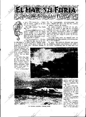 BLANCO Y NEGRO MADRID 24-07-1927 página 19