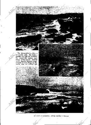 BLANCO Y NEGRO MADRID 24-07-1927 página 21