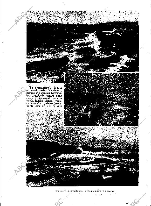 BLANCO Y NEGRO MADRID 24-07-1927 página 21