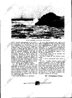 BLANCO Y NEGRO MADRID 24-07-1927 página 25