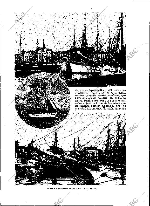 BLANCO Y NEGRO MADRID 24-07-1927 página 32