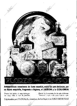 BLANCO Y NEGRO MADRID 24-07-1927 página 34