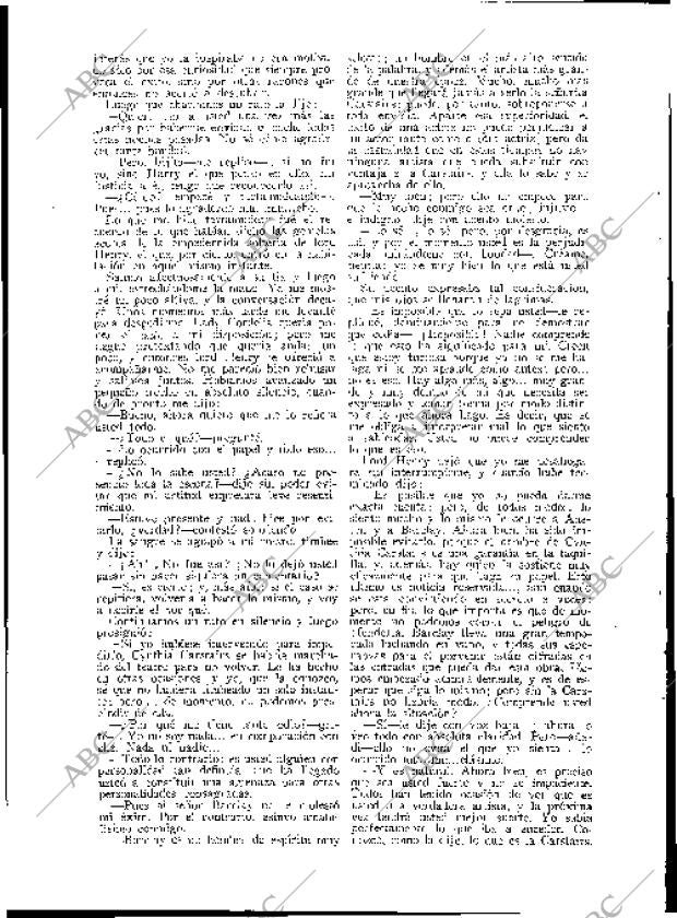 BLANCO Y NEGRO MADRID 24-07-1927 página 36