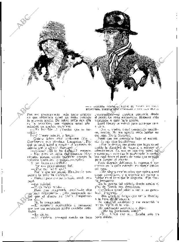 BLANCO Y NEGRO MADRID 24-07-1927 página 37