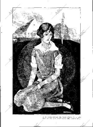 BLANCO Y NEGRO MADRID 24-07-1927 página 39