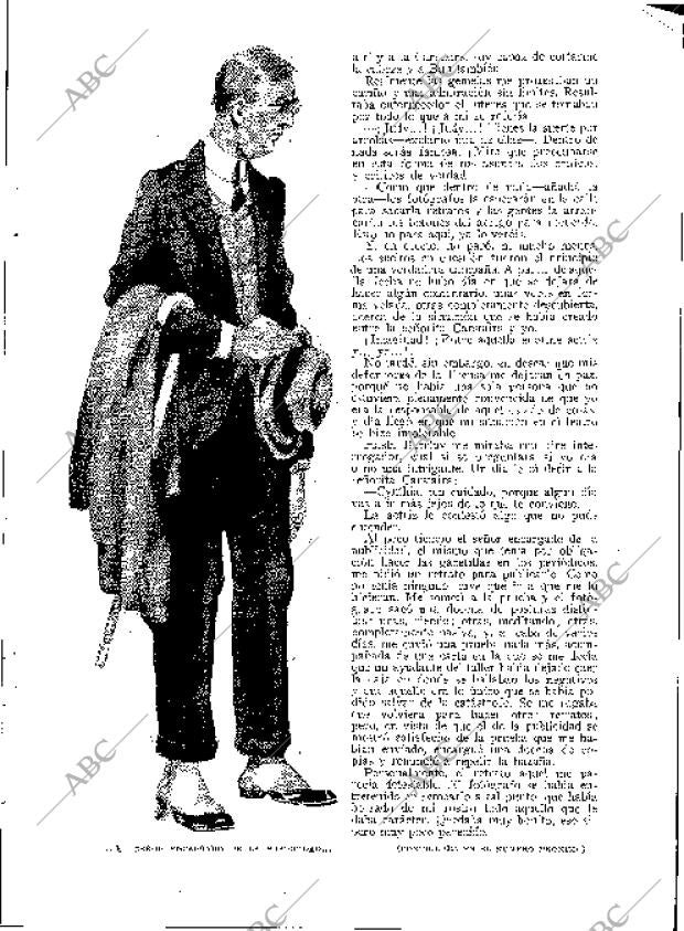 BLANCO Y NEGRO MADRID 24-07-1927 página 41