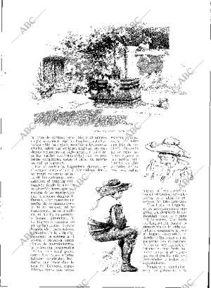 BLANCO Y NEGRO MADRID 24-07-1927 página 51