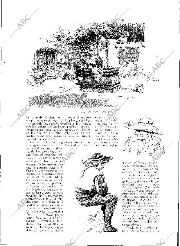 BLANCO Y NEGRO MADRID 24-07-1927 página 51