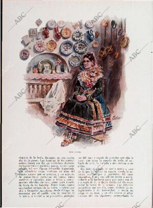 BLANCO Y NEGRO MADRID 24-07-1927 página 52