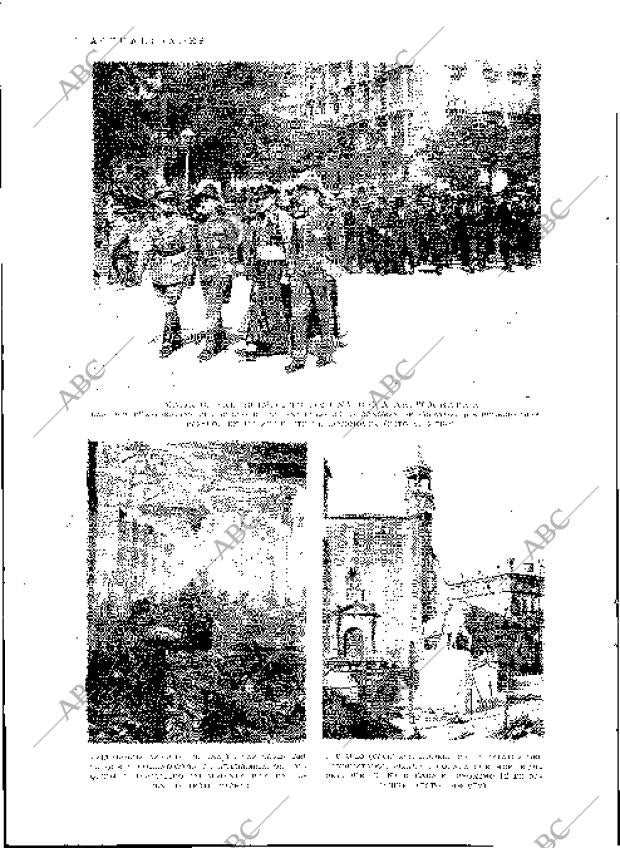 BLANCO Y NEGRO MADRID 24-07-1927 página 58