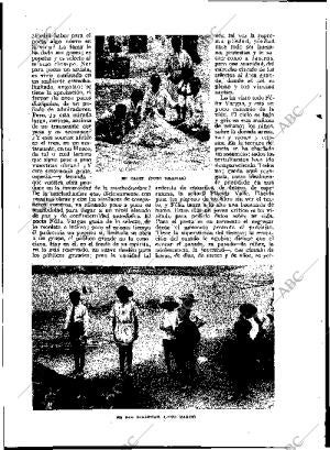 BLANCO Y NEGRO MADRID 24-07-1927 página 6