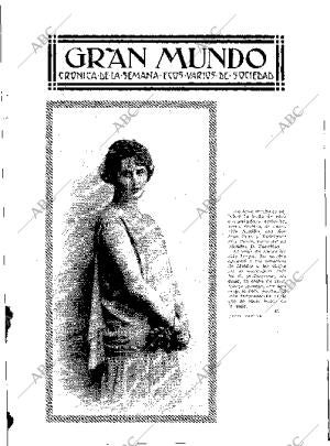 BLANCO Y NEGRO MADRID 24-07-1927 página 63