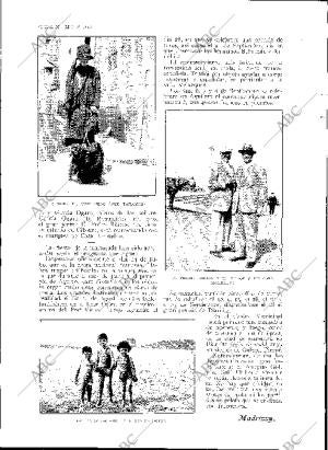 BLANCO Y NEGRO MADRID 24-07-1927 página 66