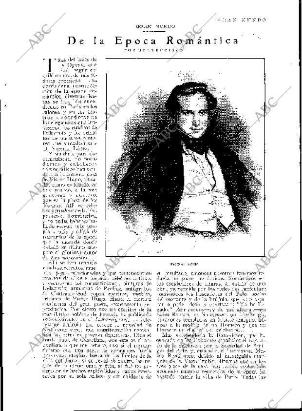 BLANCO Y NEGRO MADRID 24-07-1927 página 67