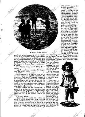 BLANCO Y NEGRO MADRID 24-07-1927 página 7