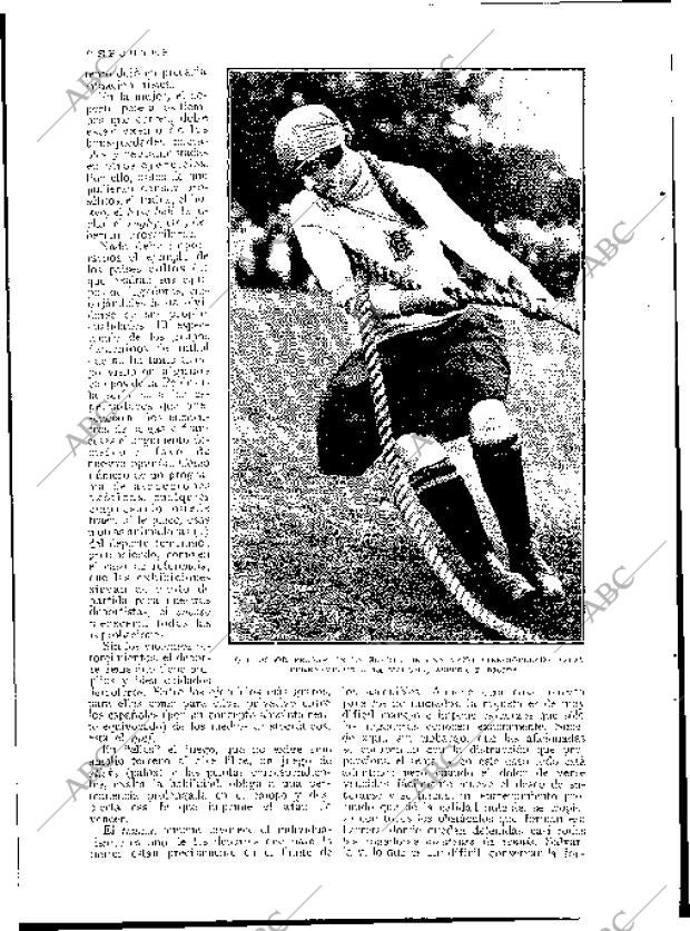 BLANCO Y NEGRO MADRID 24-07-1927 página 76