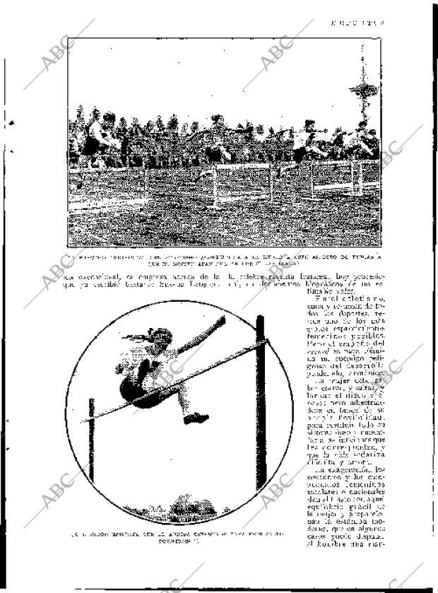 BLANCO Y NEGRO MADRID 24-07-1927 página 77