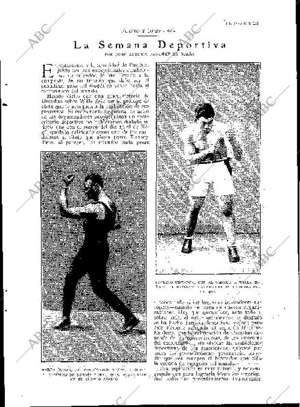 BLANCO Y NEGRO MADRID 24-07-1927 página 79