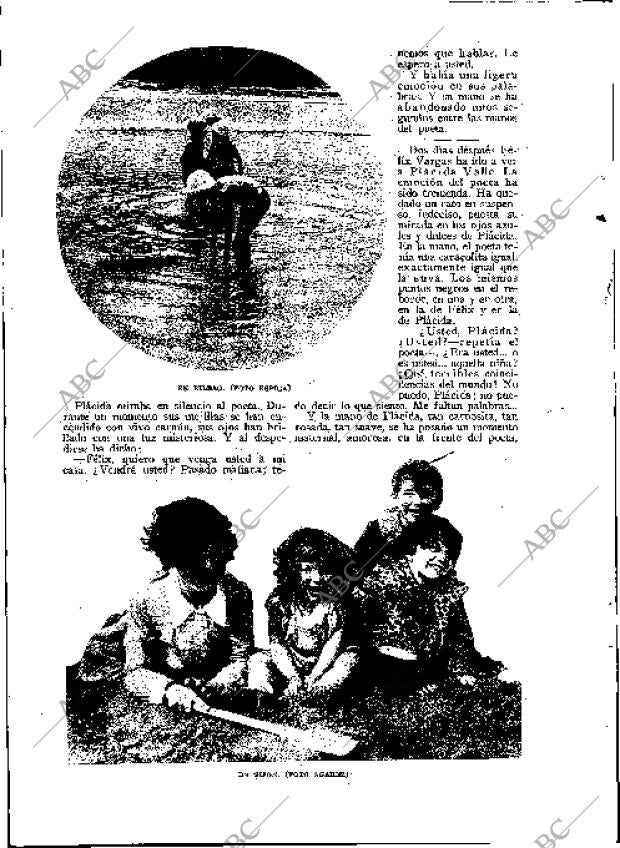 BLANCO Y NEGRO MADRID 24-07-1927 página 8