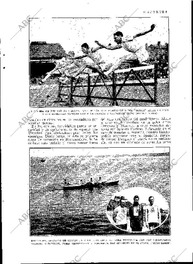 BLANCO Y NEGRO MADRID 24-07-1927 página 81