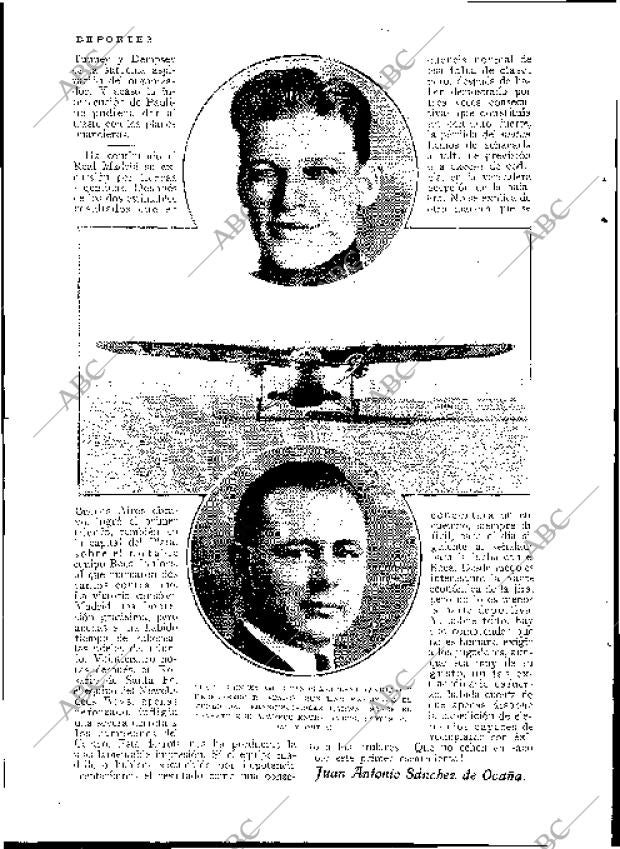 BLANCO Y NEGRO MADRID 24-07-1927 página 82