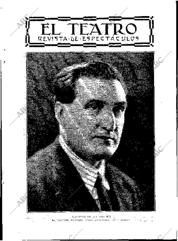 BLANCO Y NEGRO MADRID 24-07-1927 página 83