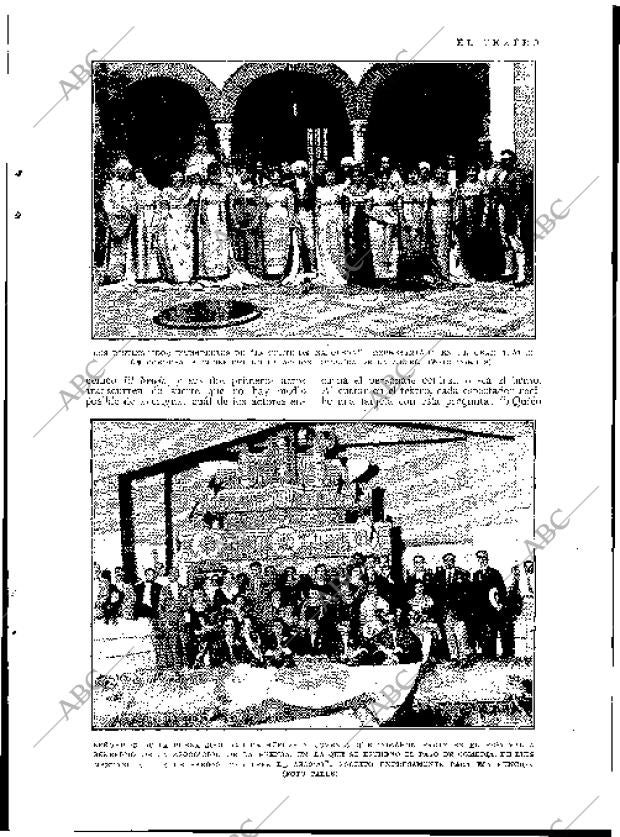 BLANCO Y NEGRO MADRID 24-07-1927 página 85