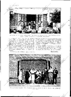 BLANCO Y NEGRO MADRID 24-07-1927 página 86