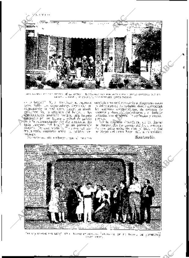 BLANCO Y NEGRO MADRID 24-07-1927 página 86