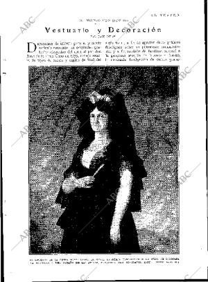 BLANCO Y NEGRO MADRID 24-07-1927 página 87