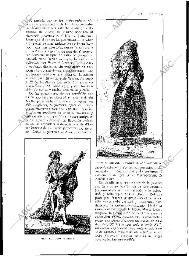 BLANCO Y NEGRO MADRID 24-07-1927 página 89