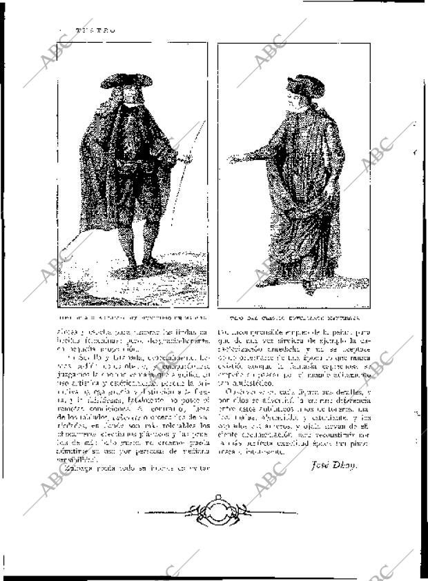 BLANCO Y NEGRO MADRID 24-07-1927 página 92