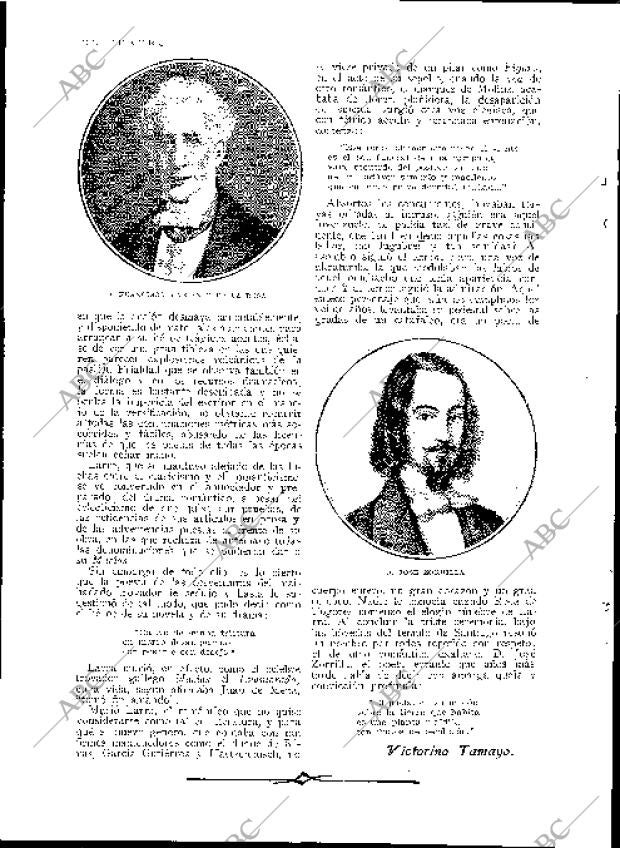 BLANCO Y NEGRO MADRID 24-07-1927 página 94