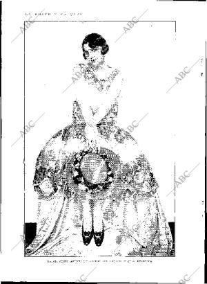 BLANCO Y NEGRO MADRID 24-07-1927 página 98