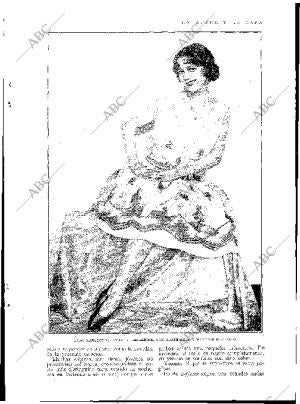 BLANCO Y NEGRO MADRID 24-07-1927 página 99