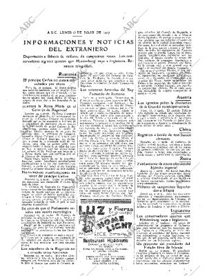 ABC MADRID 25-07-1927 página 29