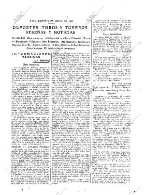 ABC MADRID 25-07-1927 página 31