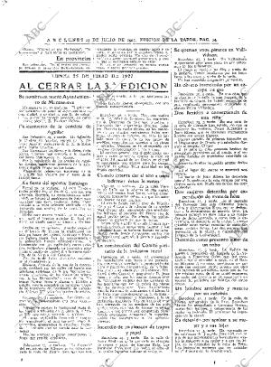 ABC MADRID 25-07-1927 página 34