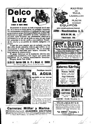 ABC MADRID 25-07-1927 página 39