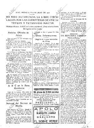 ABC MADRID 27-07-1927 página 17