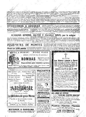 ABC MADRID 27-07-1927 página 32