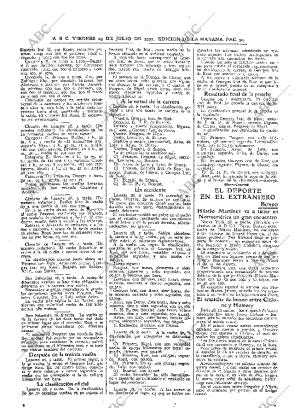 ABC MADRID 29-07-1927 página 30