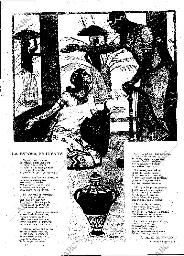 ABC MADRID 31-07-1927 página 15