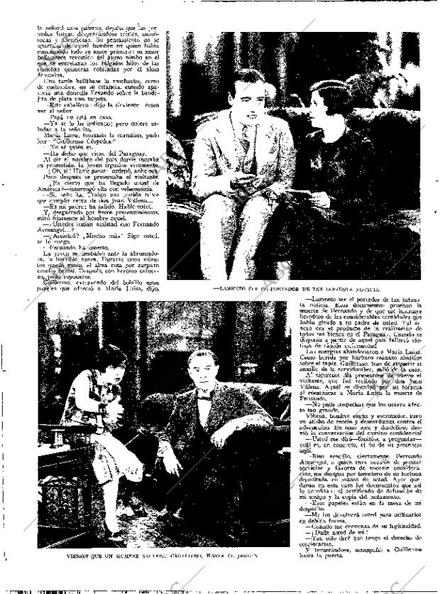 ABC MADRID 31-07-1927 página 20