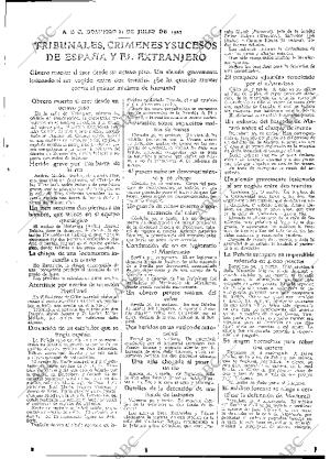 ABC MADRID 31-07-1927 página 31