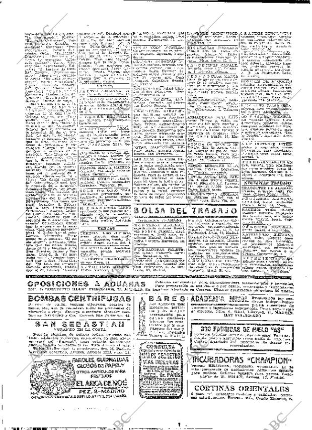 ABC MADRID 31-07-1927 página 44