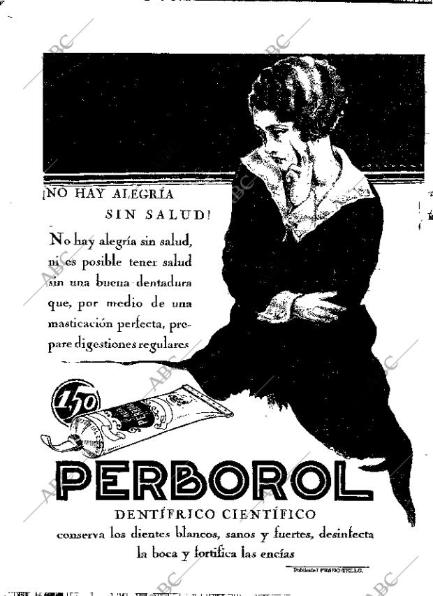 ABC MADRID 31-07-1927 página 48